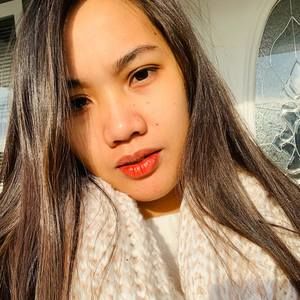 Meet your Posher, Kaira mae